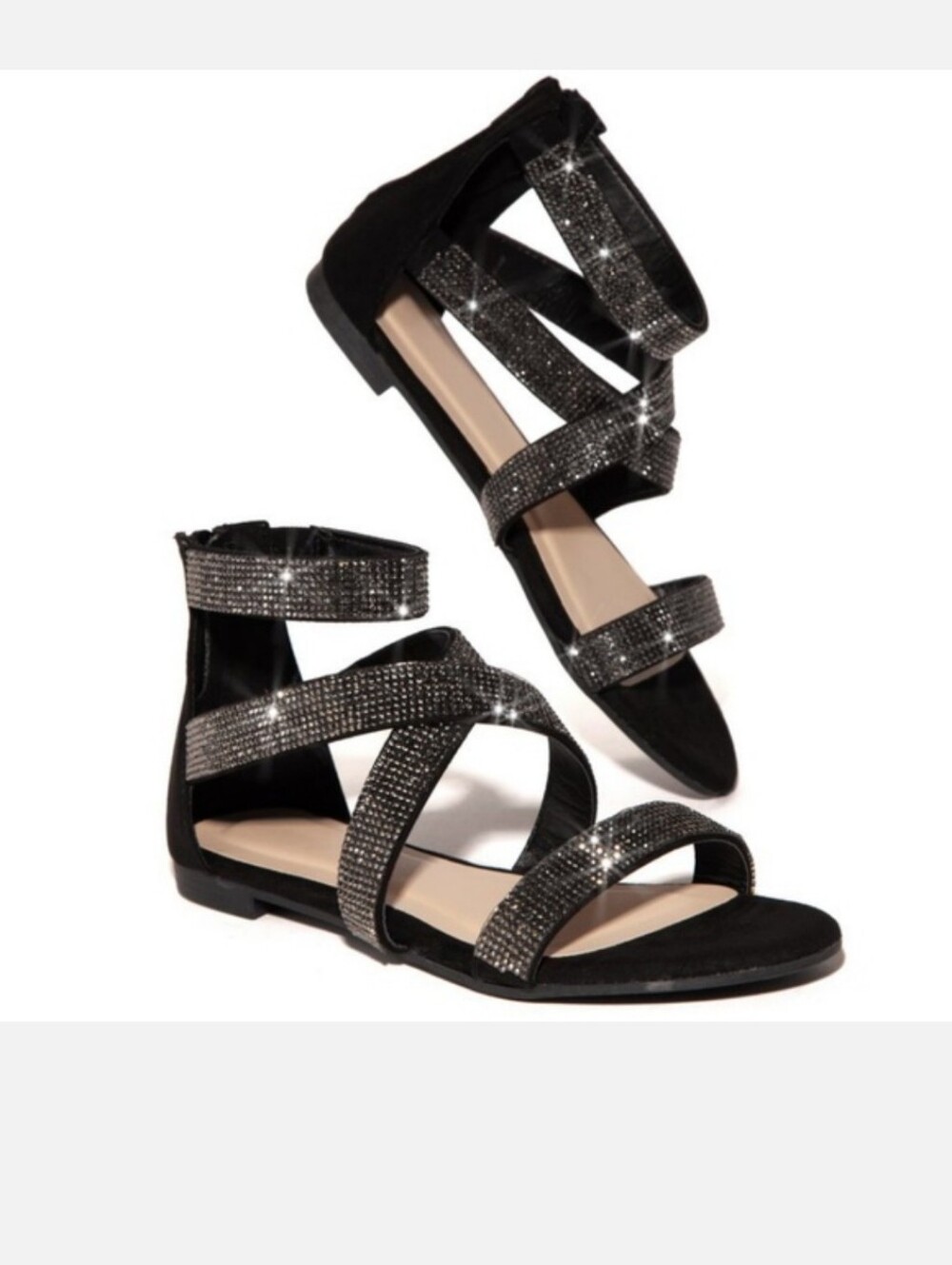Fashion Shoes